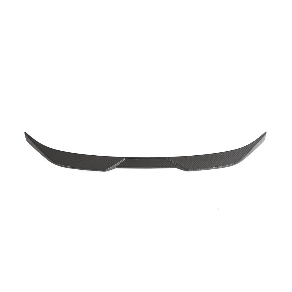 BMW 2 Series G87 M2/G42/M Sport Dry Carbon Fibre Spoiler