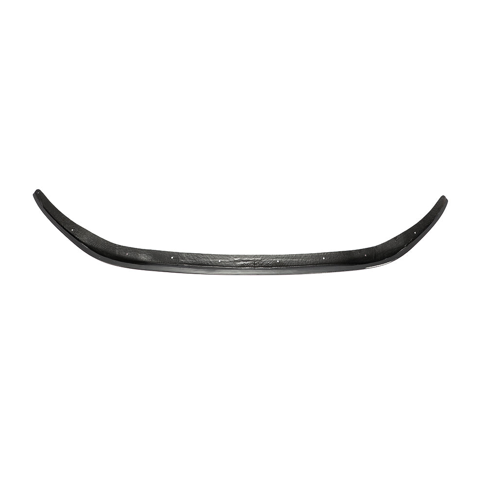 BMW 6Series G32 M Sport Carbon Fibre Front Lip