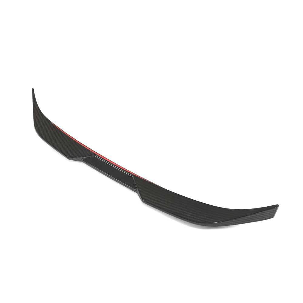 BMW 2 Series G87 M2/G42/M Sport Dry Carbon Fibre Spoiler