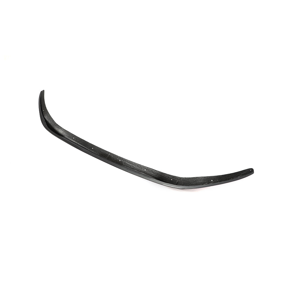 BMW 6Series G32 M Sport Carbon Fibre Front Lip