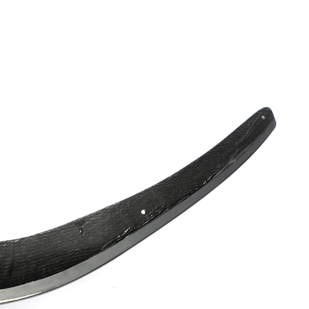 BMW 6Series G32 M Sport Carbon Fibre Front Lip
