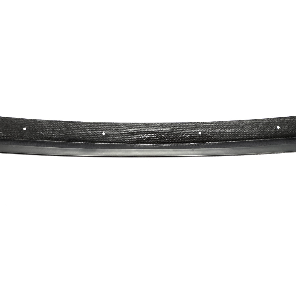 BMW 6Series G32 M Sport Carbon Fibre Front Lip