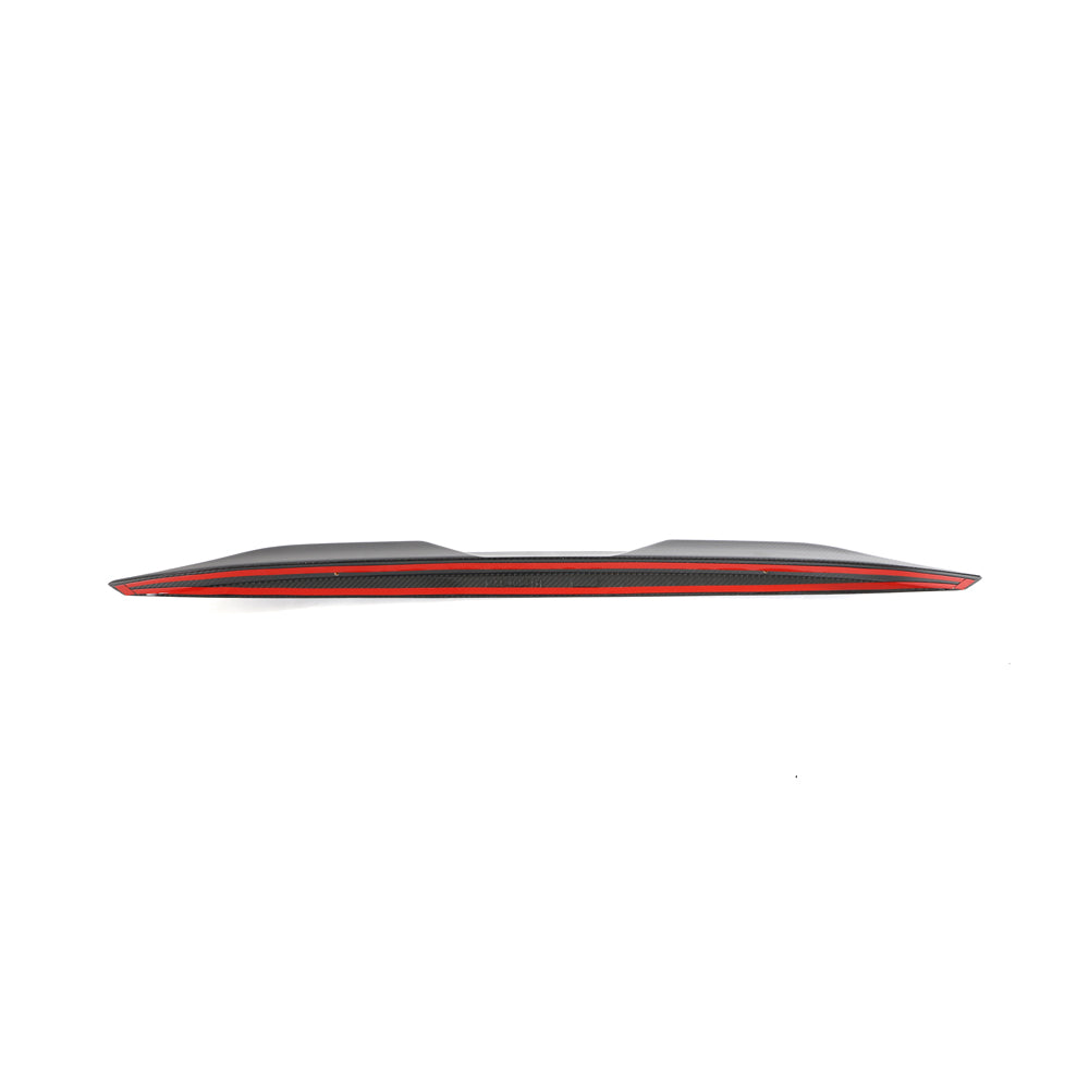 BMW 2 Series G87 M2/G42/M Sport Dry Carbon Fibre Spoiler