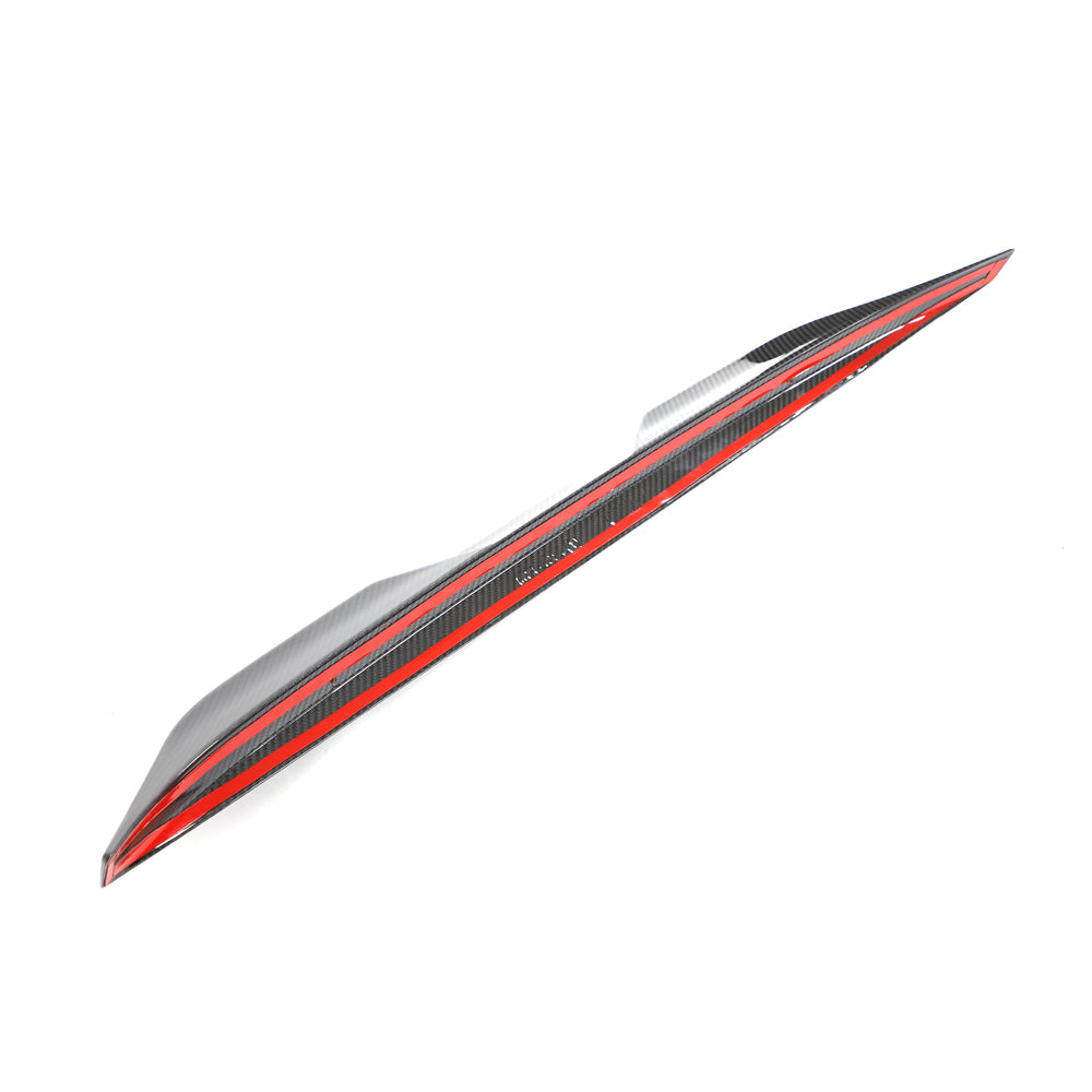 BMW 2 Series G87 M2/G42/M Sport Dry Carbon Fibre Spoiler