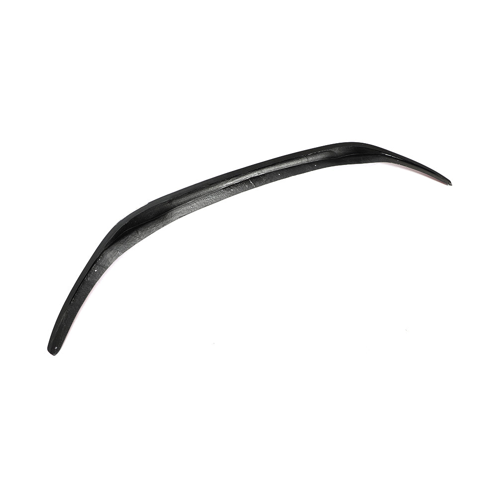 BMW 6Series G32 M Sport Carbon Fibre Front Lip