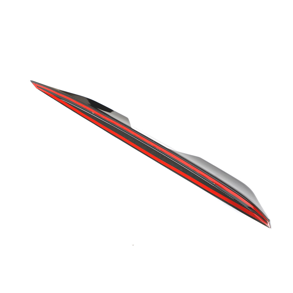 BMW 2 Series G87 M2/G42/M Sport Dry Carbon Fibre Spoiler