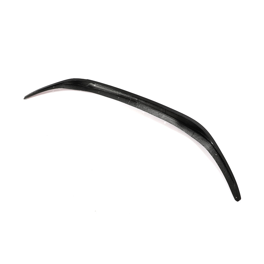 BMW 6Series G32 M Sport Carbon Fibre Front Lip