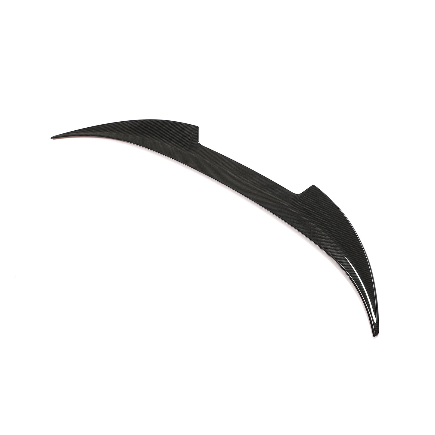 BMW 8 Series G14 Dry Carbon Fibre Spoiler