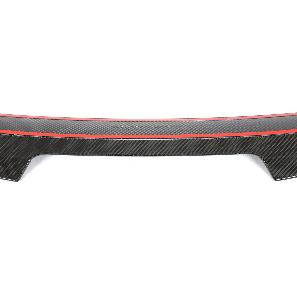BMW 8 Series G14 Dry Carbon Fibre Spoiler