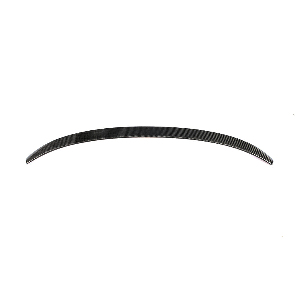 BMW X4 F26 Carbon Fibre Spoiler