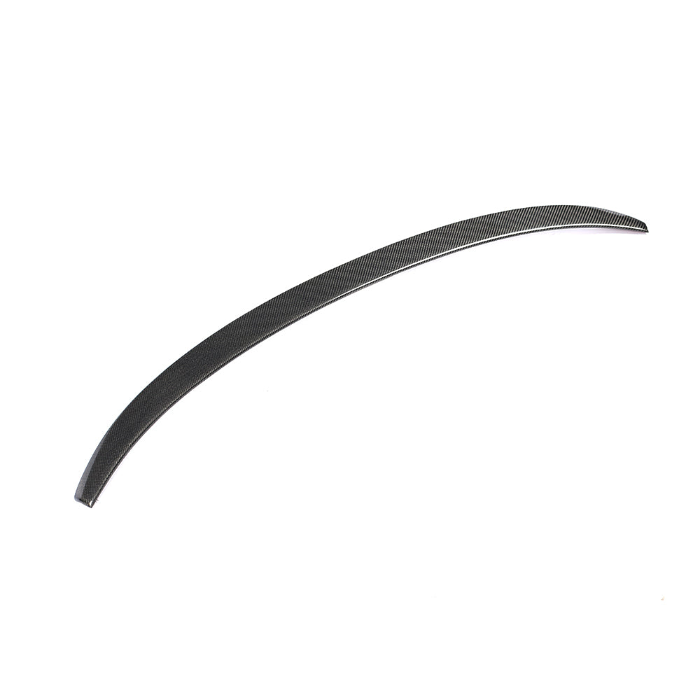 BMW X4 F26 Carbon Fibre Spoiler