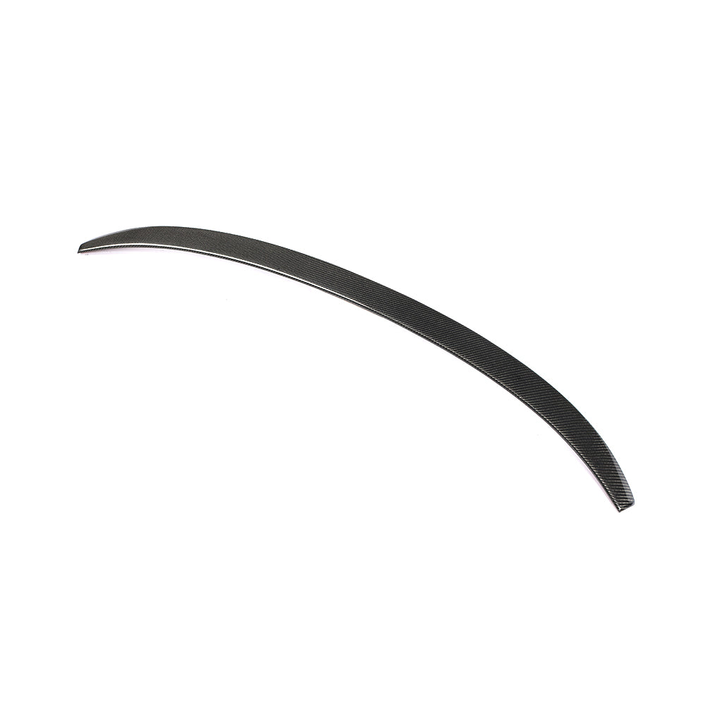BMW X4 F26 Carbon Fibre Spoiler