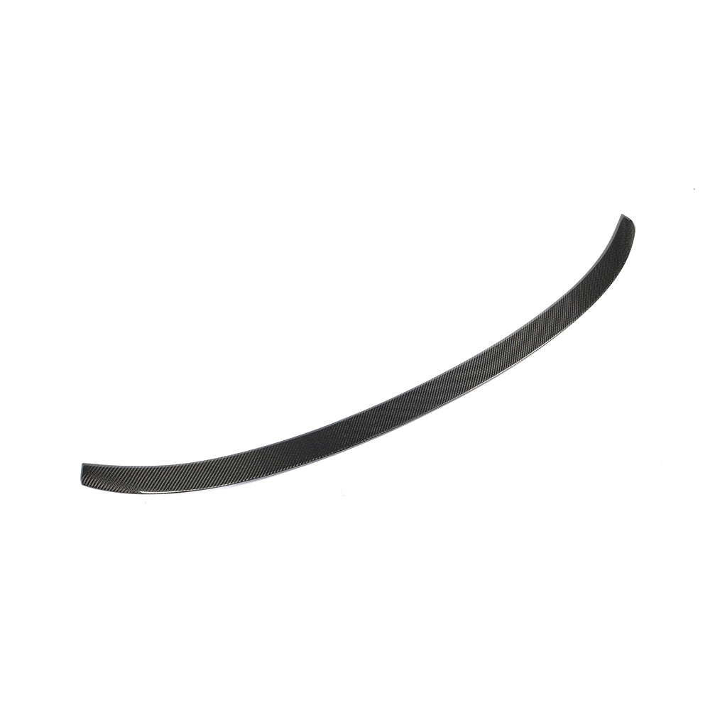 BMW X4 F26 Carbon Fibre Spoiler