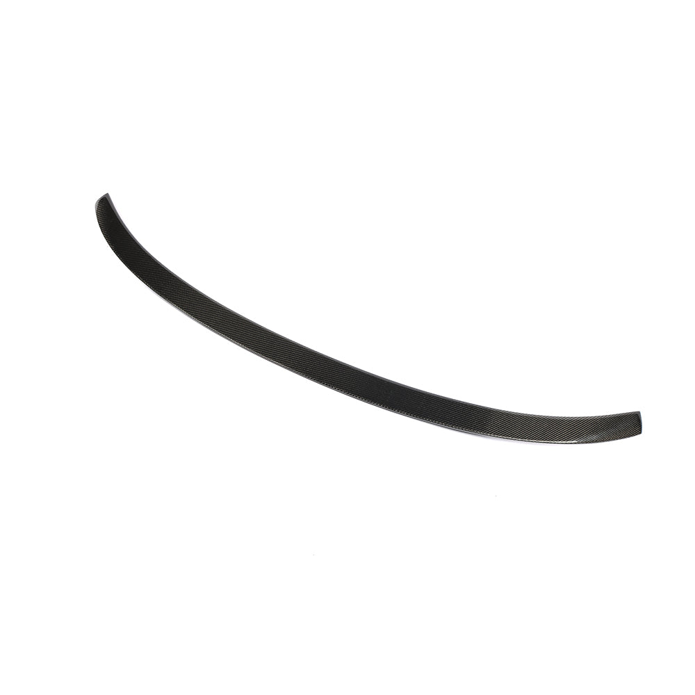 BMW X4 F26 Carbon Fibre Spoiler