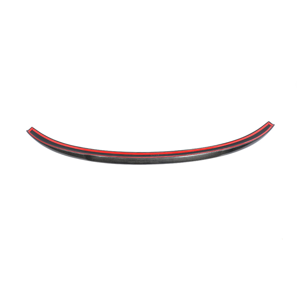 BMW X4 F26 Carbon Fibre Spoiler