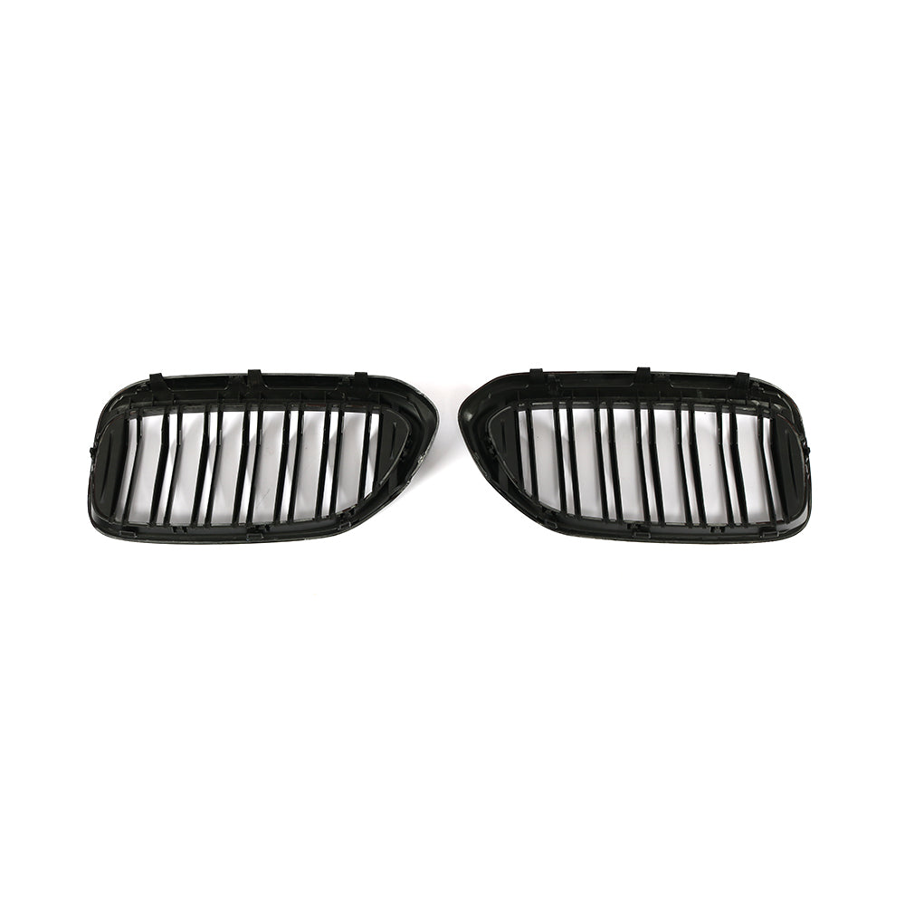 BMW 5 Series G30 G38 F90 M5/M Sport Carbon Fibre+Abs Plastic Grill