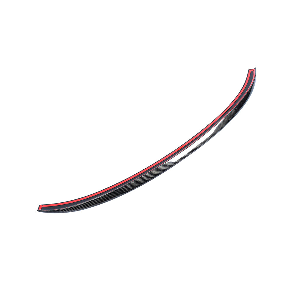BMW X4 F26 Carbon Fibre Spoiler
