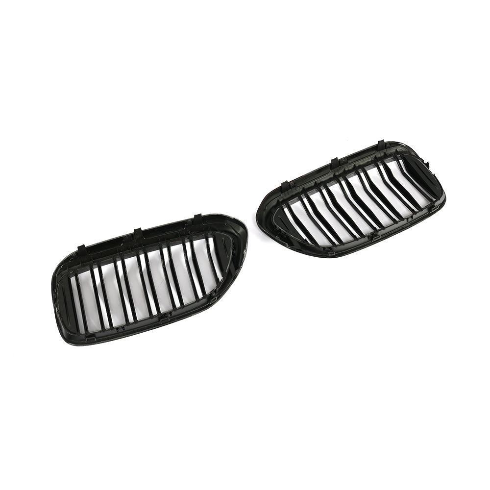 BMW 5 Series G30 G38 F90 M5/M Sport Carbon Fibre+Abs Plastic Grill