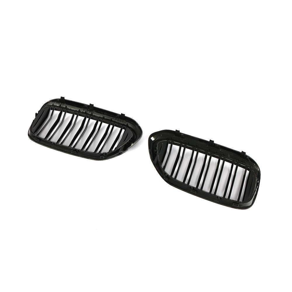 BMW 5 Series G30 G38 F90 M5/M Sport Carbon Fibre+Abs Plastic Grill