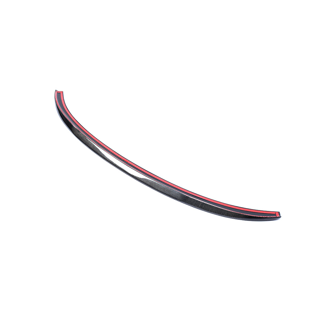 BMW X4 F26 Carbon Fibre Spoiler