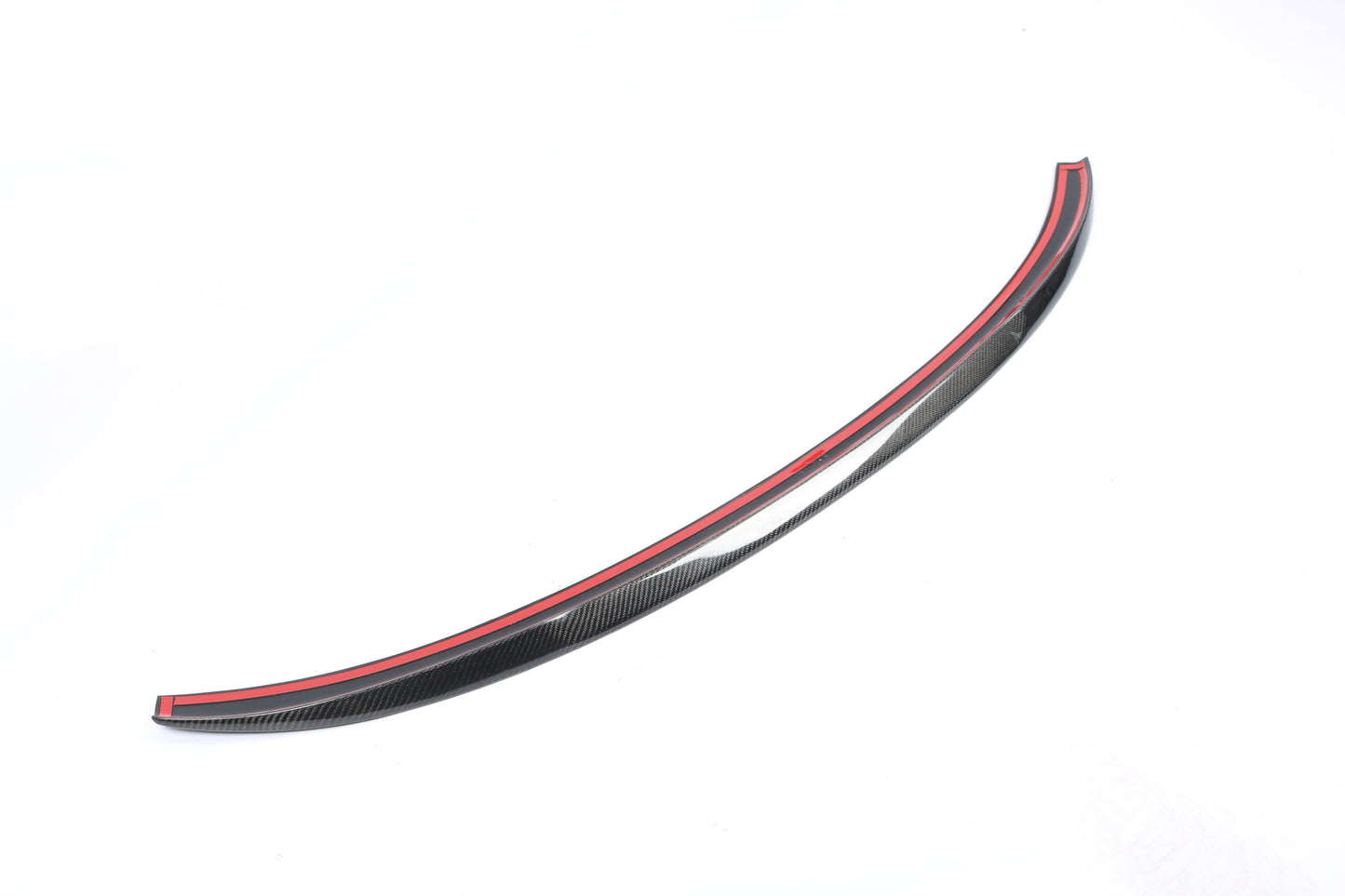 BMW X4 F26 Carbon Fibre Spoiler