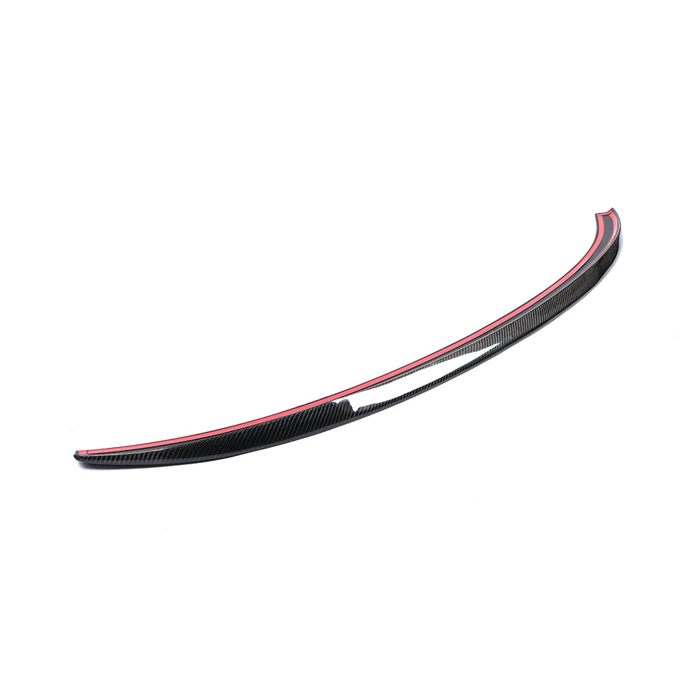 BMW X4 F26 Carbon Fibre Spoiler