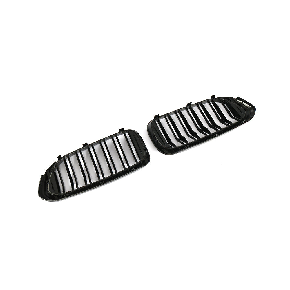 BMW 5 Series G30 G38 F90 M5/M Sport Carbon Fibre+Abs Plastic Grill