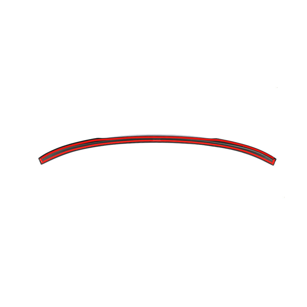 BMW X4 F26 Carbon Fibre Spoiler