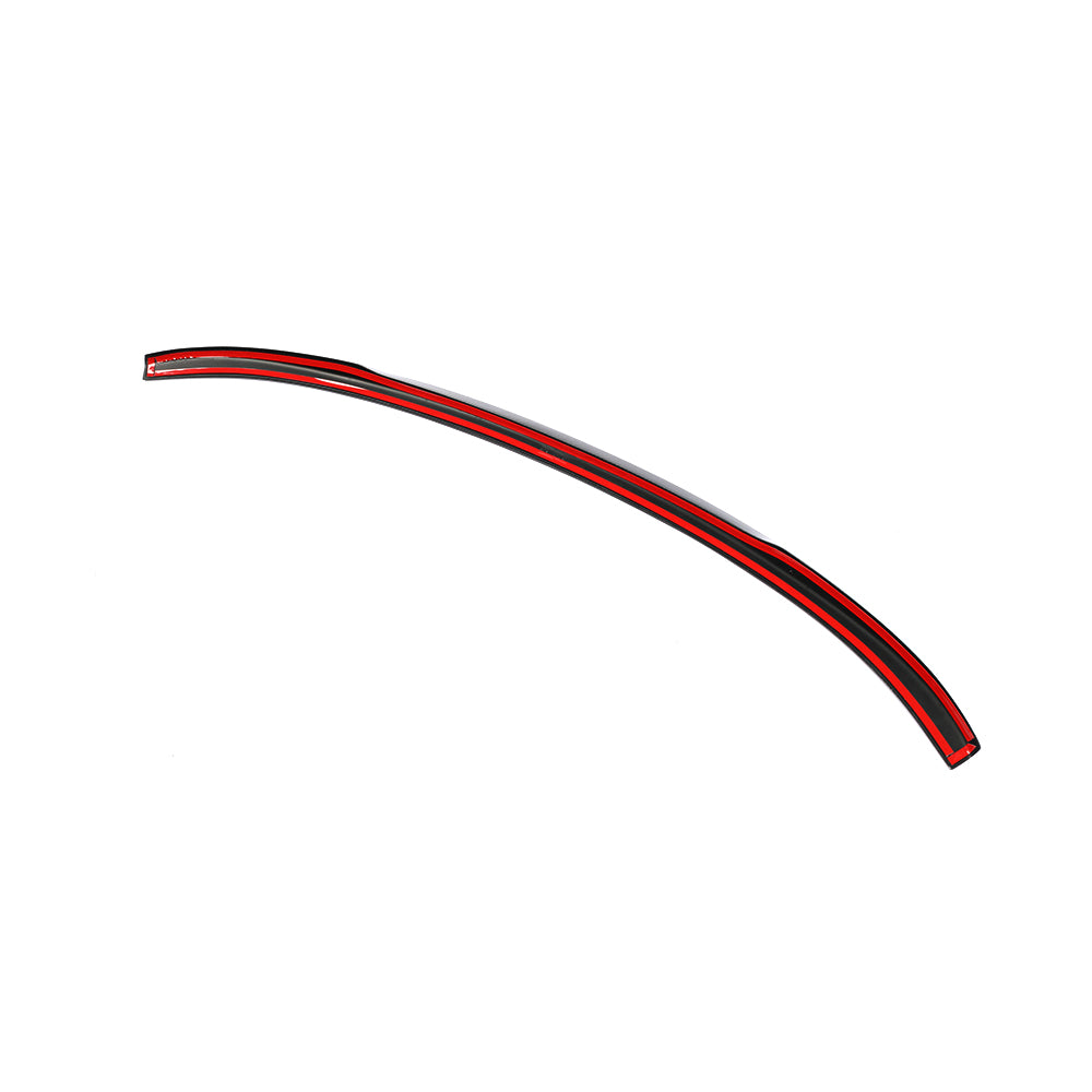 BMW X4 F26 Carbon Fibre Spoiler