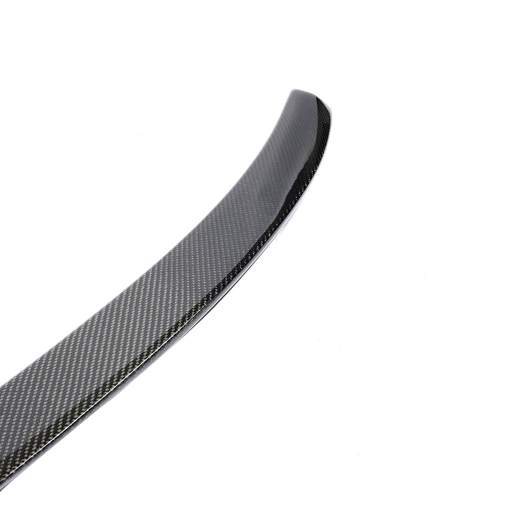BMW X4 F26 Carbon Fibre Spoiler