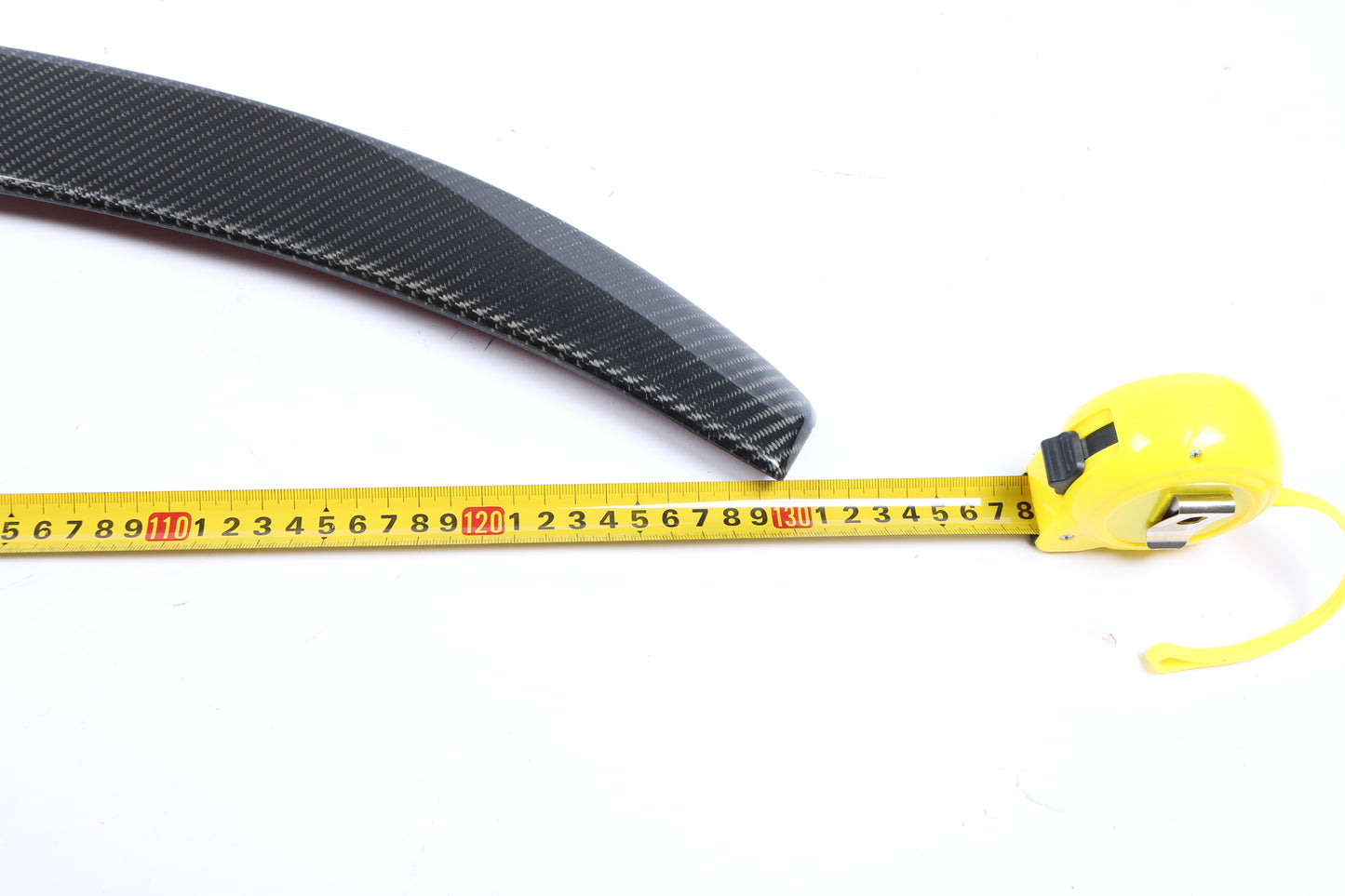 BMW X4 F26 Carbon Fibre Spoiler
