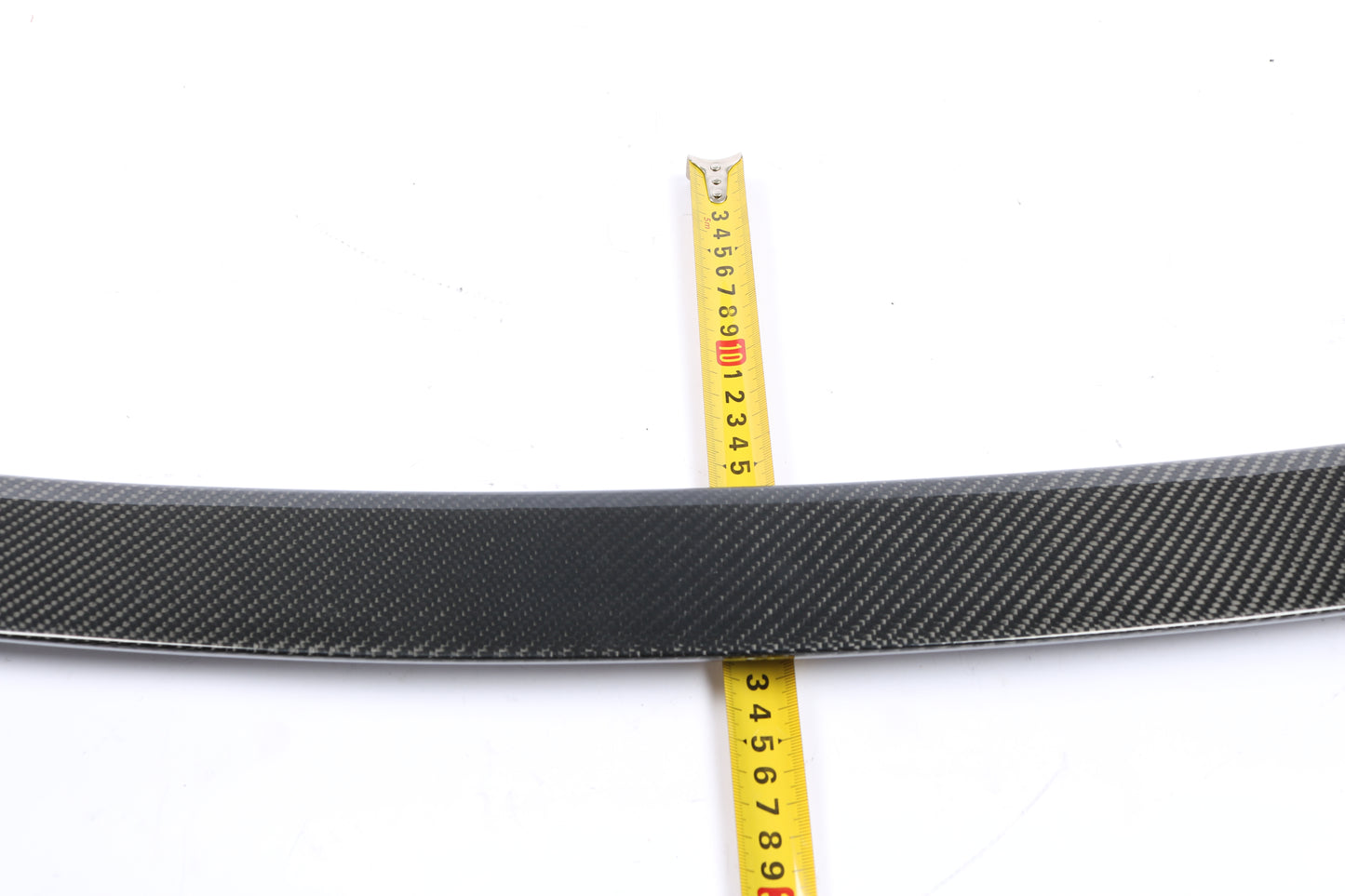 BMW X4 F26 Carbon Fibre Spoiler