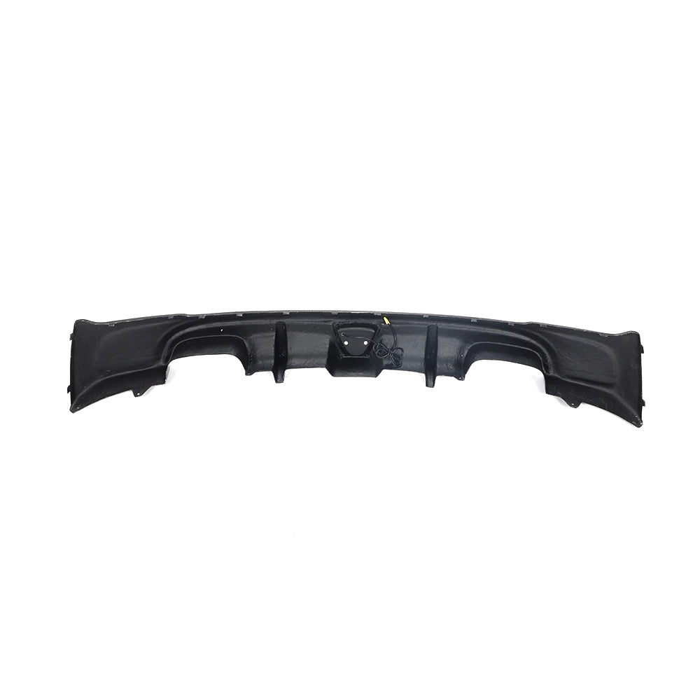 BMW 2 Series F22 M Sport Carbon Fibre Rear Diffuser