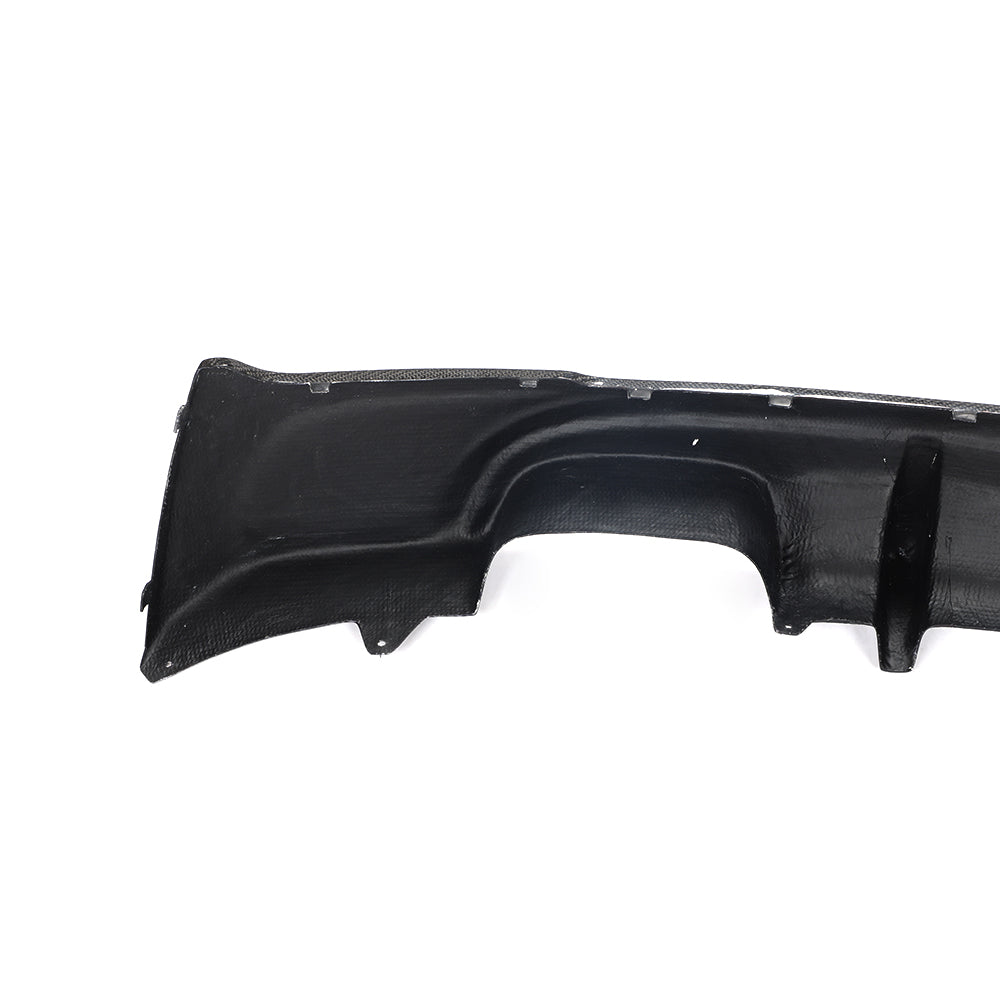 BMW 2 Series F22 M Sport Carbon Fibre Rear Diffuser
