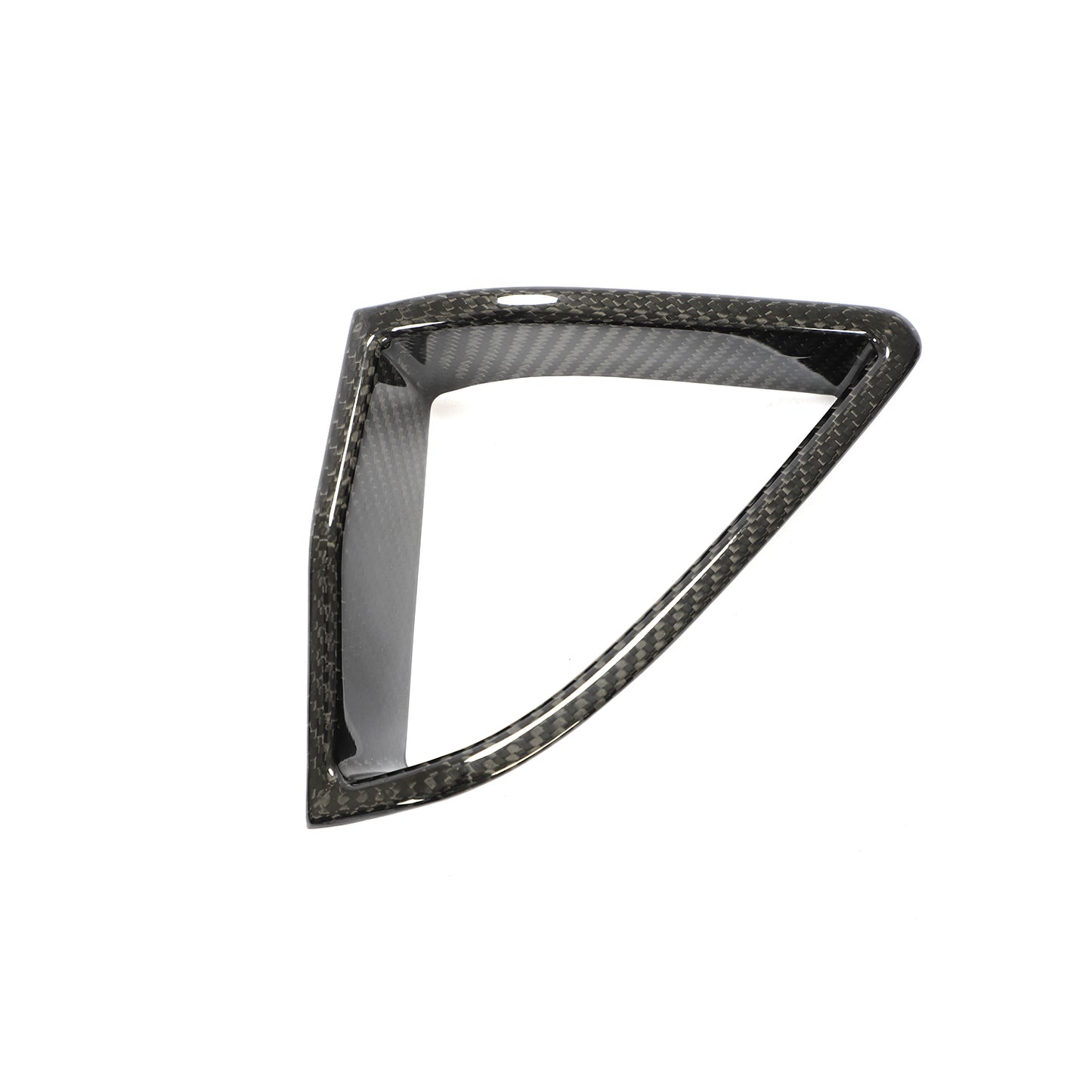 BMW 8 Series G14 G15 G16 M Sport Dry Carbon Fibre Vents