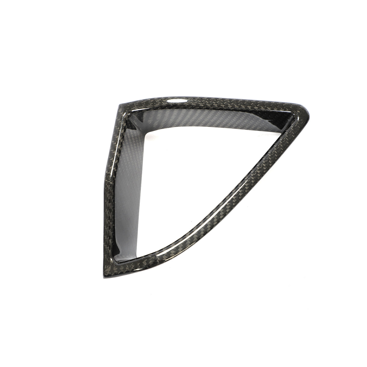 BMW 8 Series G14 G15 G16 M Sport Dry Carbon Fibre Vents
