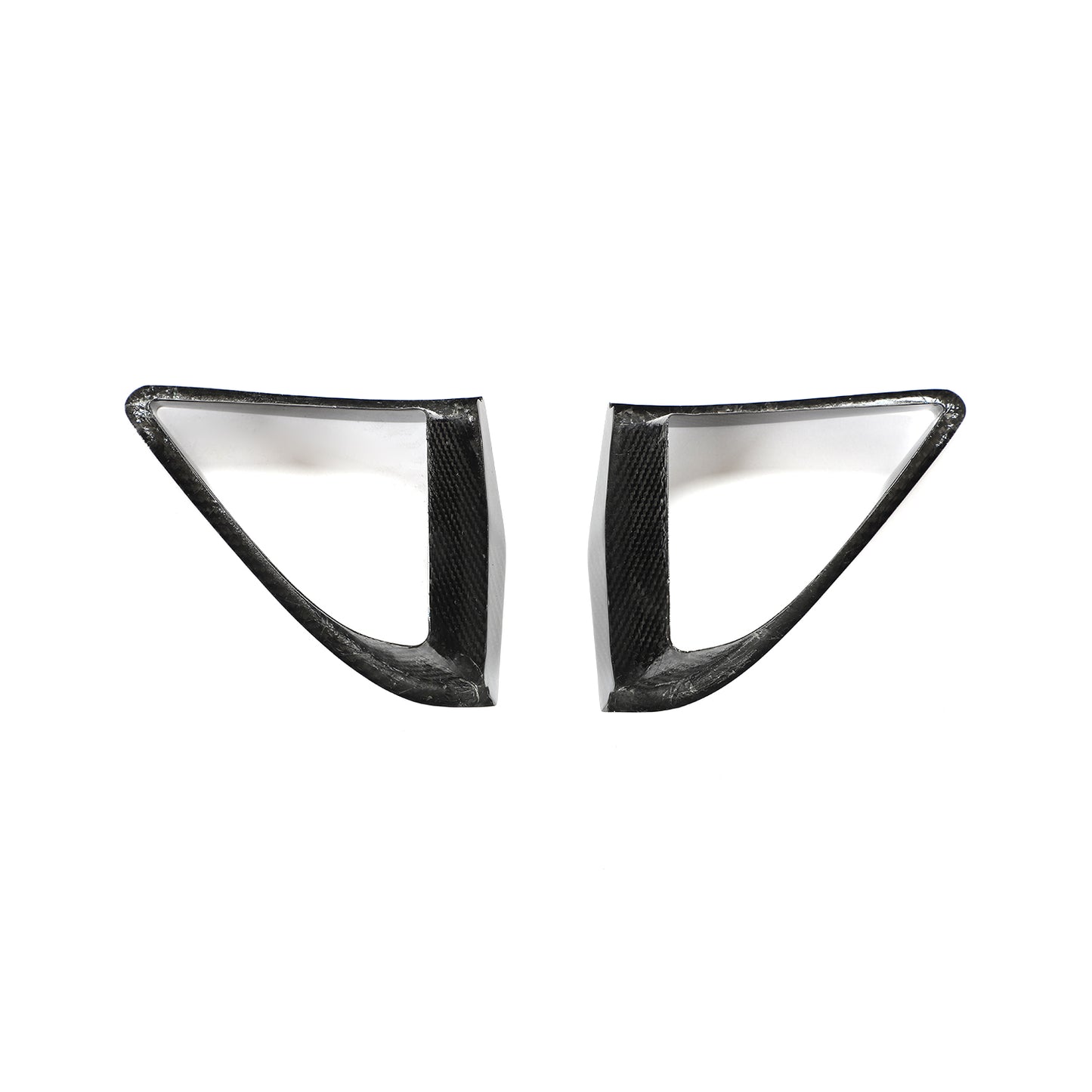 BMW 8 Series G14 G15 G16 M Sport Dry Carbon Fibre Vents