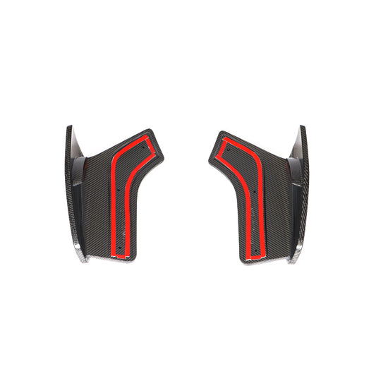 BMW X5 F15 M Sport Carbon Fibre Apron