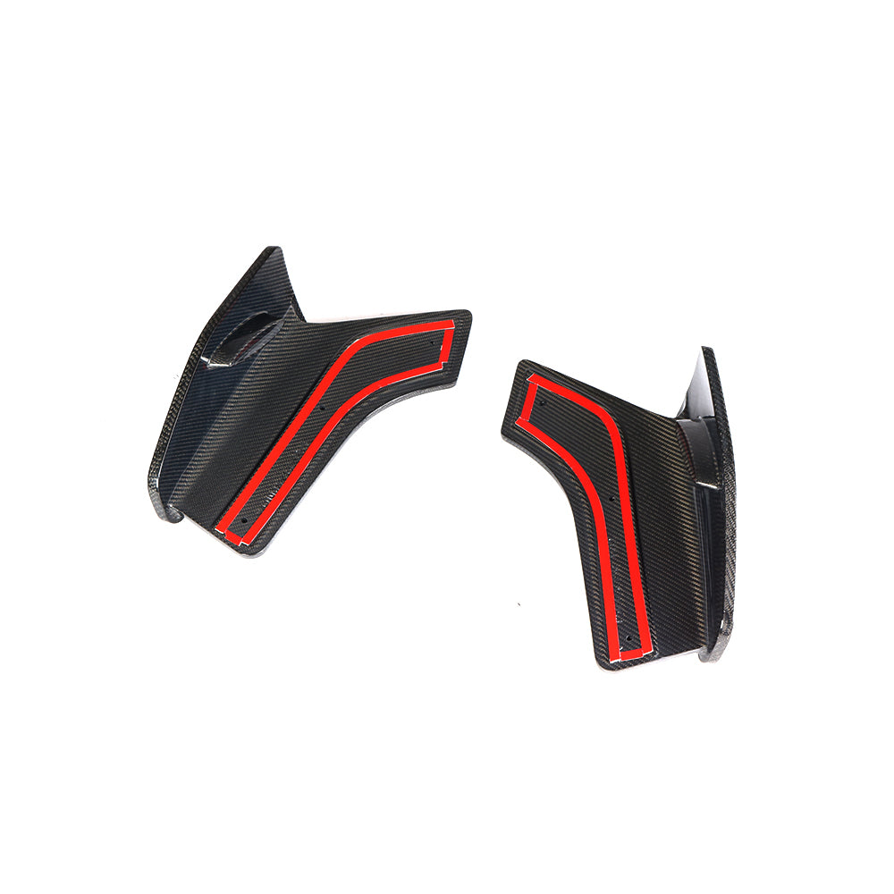BMW X5 F15 M Sport Carbon Fibre Apron