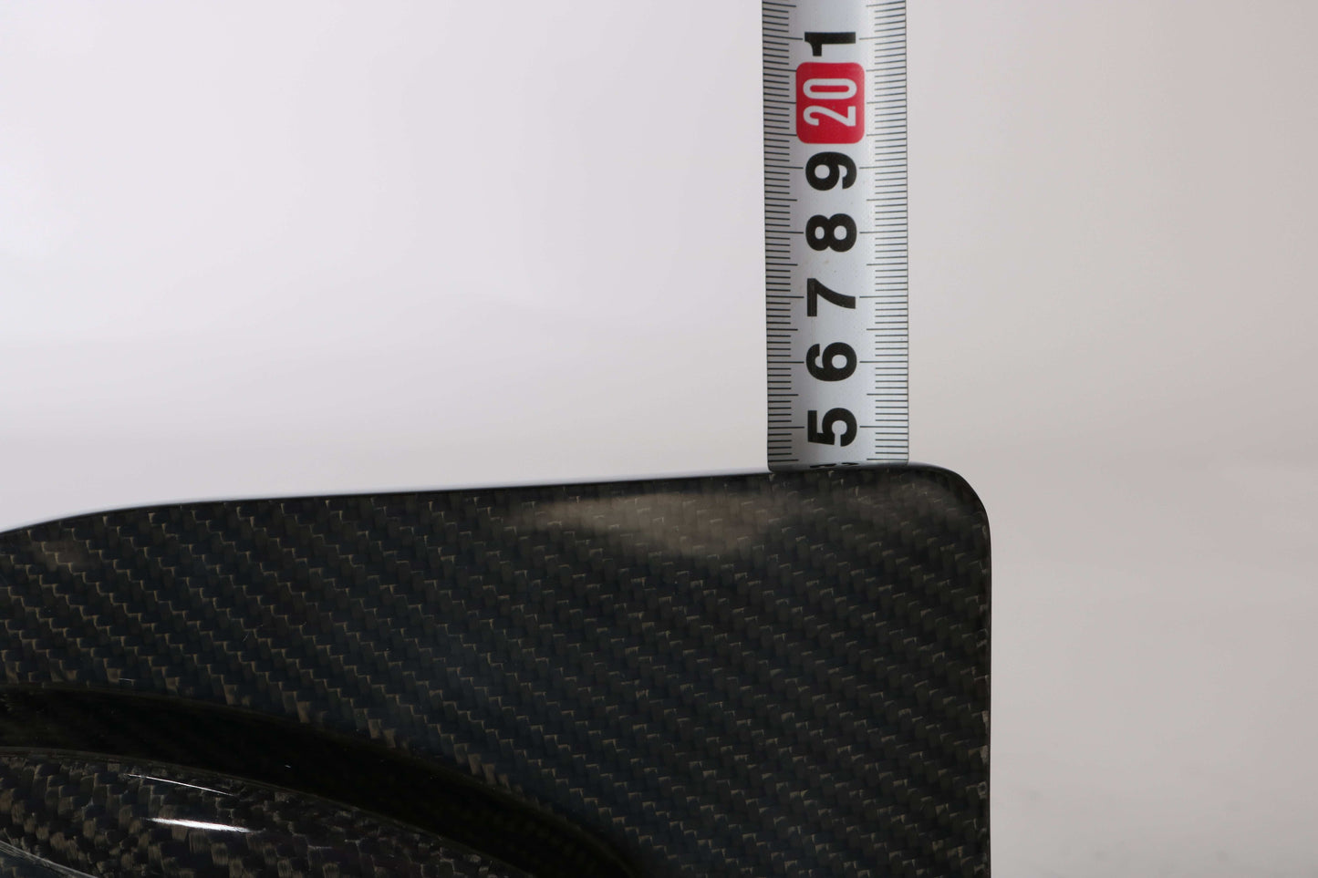 BMW X5 F15 M Sport Carbon Fibre Apron