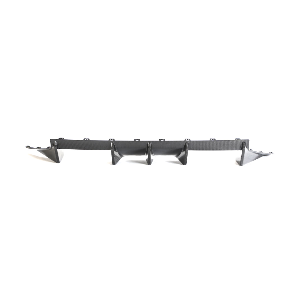 BMW M2 G87 Carbon Fibre Rear Diffuser