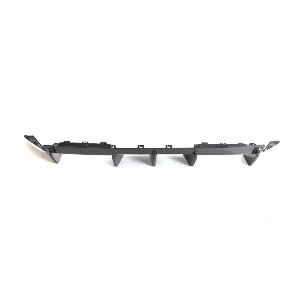 BMW M2 G87 Carbon Fibre Rear Diffuser