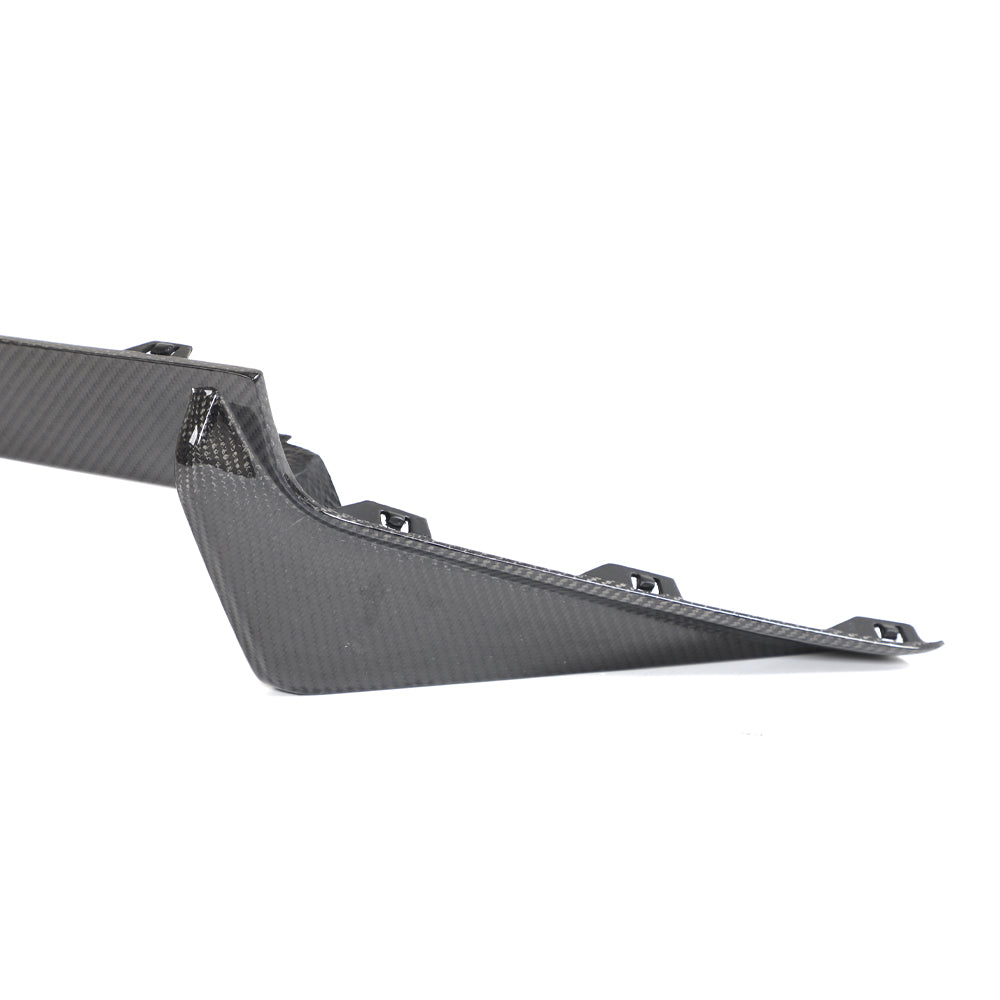 BMW M2 G87 Carbon Fibre Rear Diffuser