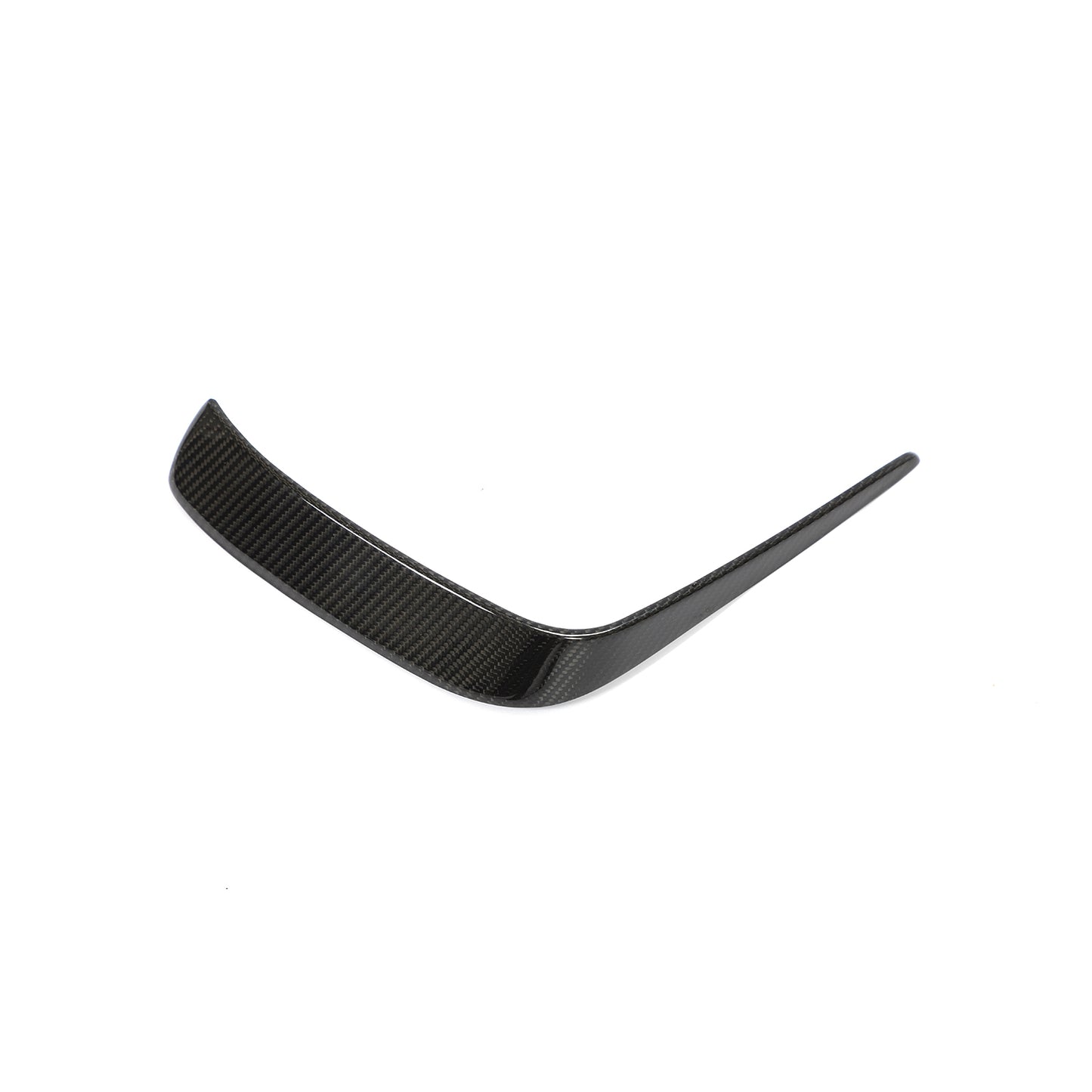 BMW 8 Series G14 G15 G16 Dry Carbon Fibre Canards
