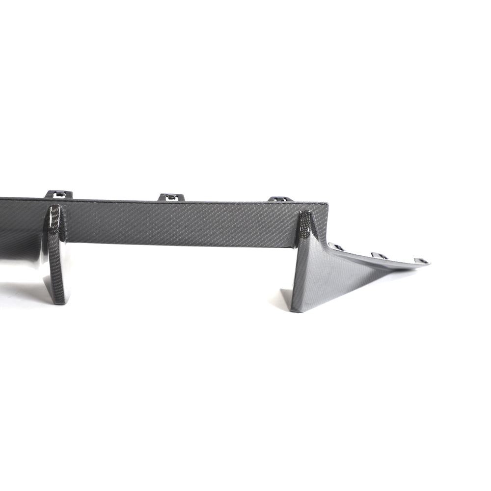 BMW M2 G87 Carbon Fibre Rear Diffuser
