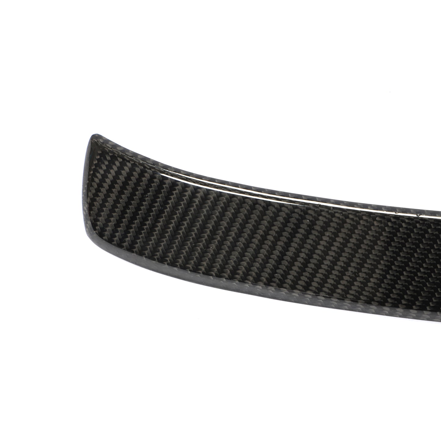 BMW 8 Series G14 G15 G16 Dry Carbon Fibre Canards