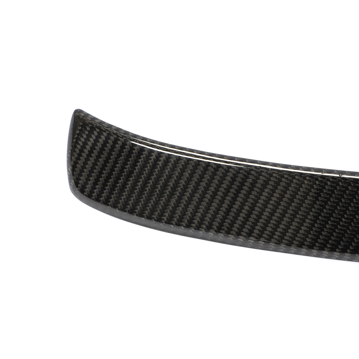 BMW 8 Series G14 G15 G16 Dry Carbon Fibre Canards