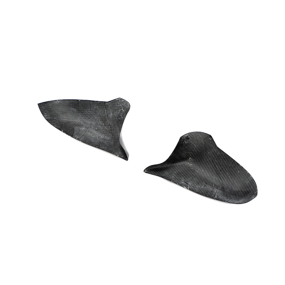 BMW M3 M4 F80 F82 F83 Dry Carbon Fibre Mirror Cover