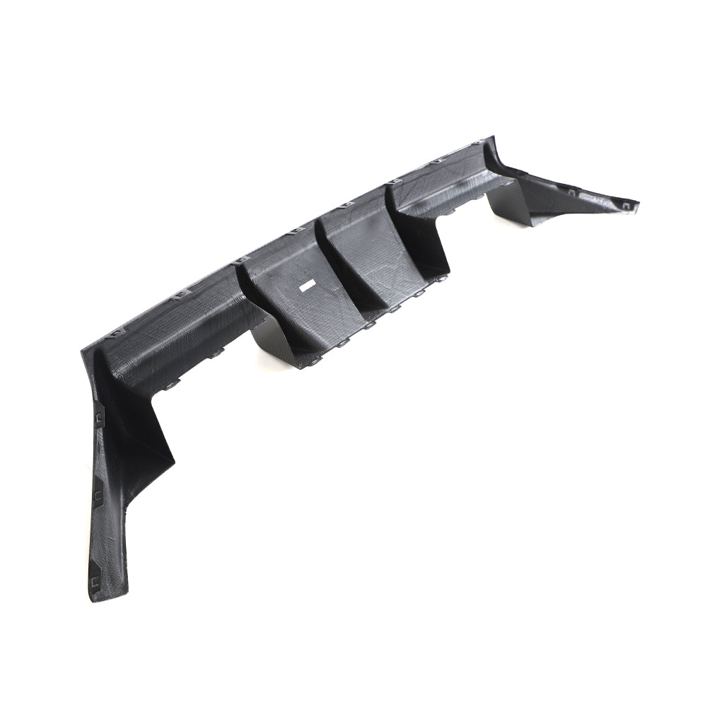 BMW M2 G87 Carbon Fibre Rear Diffuser