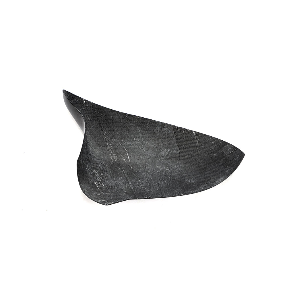 BMW M3 M4 F80 F82 F83 Dry Carbon Fibre Mirror Cover